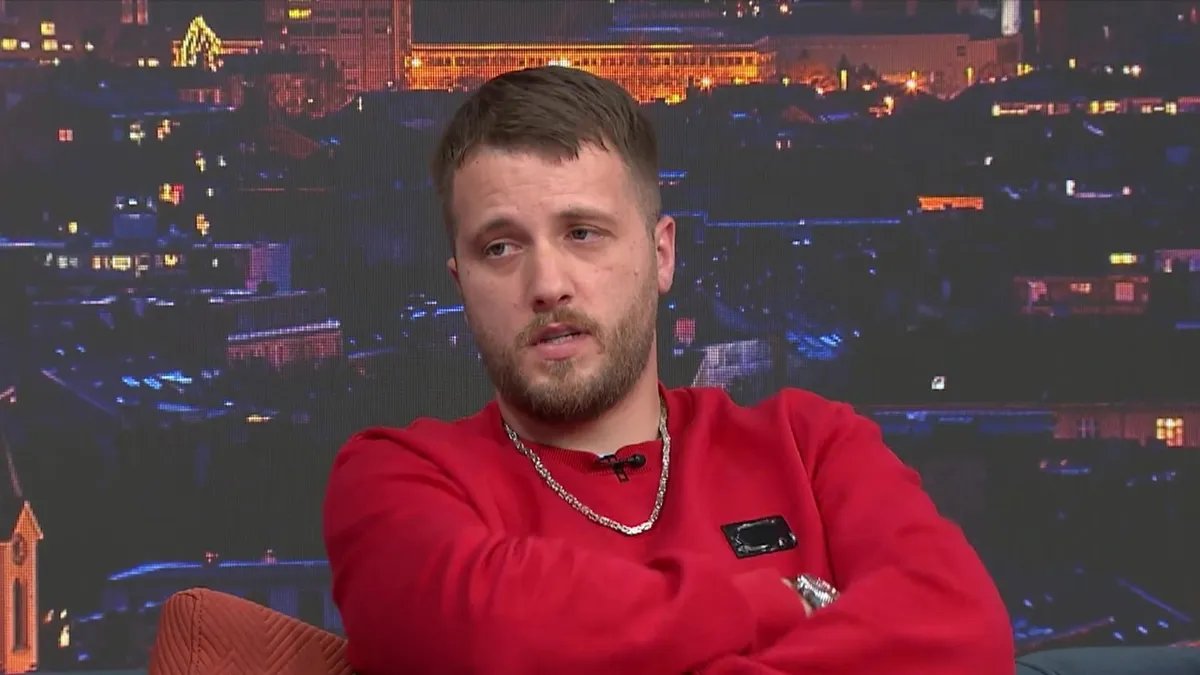 Grše u suzama pred rasprodanom Arenom Zagreb: »Povijesni trenutak za hrvatski hip-hop«