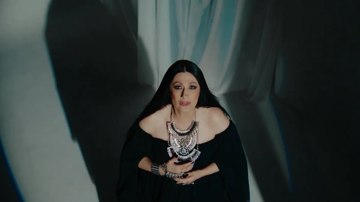 Kaliopi koncert: 50 godina na sceni pred punom Arenom u Skoplju i premijera pjesme »Laž«