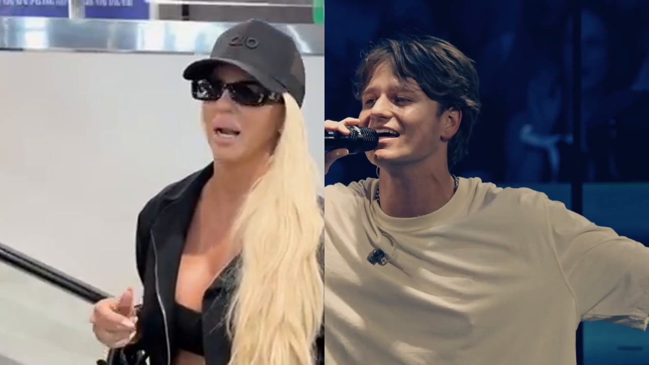Jelena Karleuša nakon izbora ponovno o Jakovu Jozinoviću: »Magija hajpa na društvenim mrežama«
