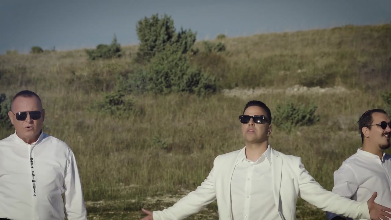 Ivan Zak i klapa Puntamika: »Zauvijek tvoj« za četiri dana prešla milijun pregleda