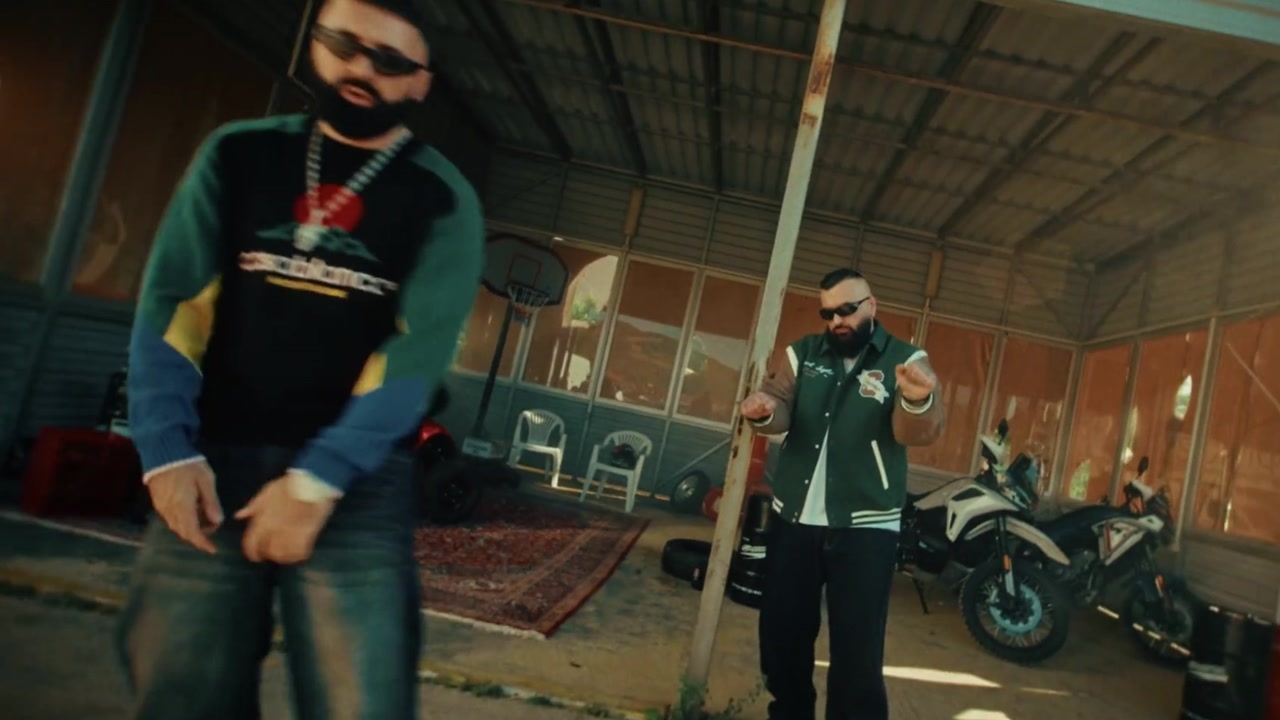 Jala Brat i Buba Corelli: »Barcelona« i »Shalala« prve u šest zemalja, »Bass« na Netflixu